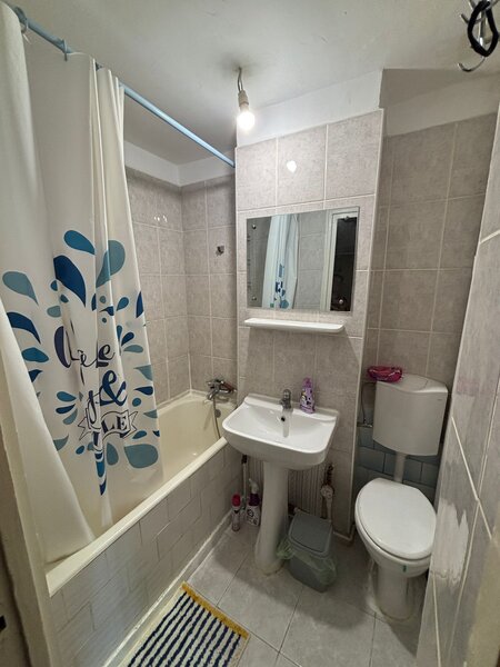 Militari, Lujerului, apartament 2 camere cu centrala proprie.