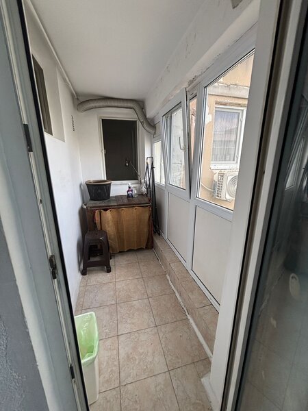 Militari, Lujerului, apartament 2 camere cu centrala proprie.