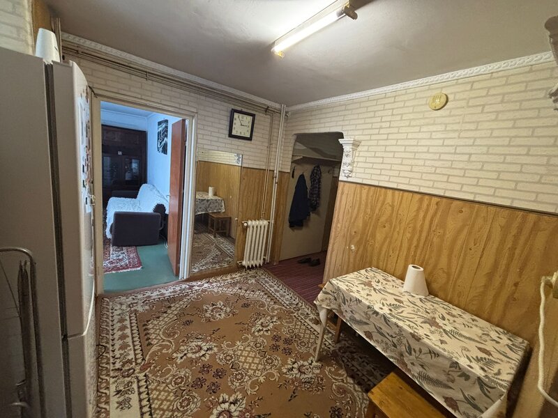 Militari, Lujerului, apartament 2 camere cu centrala proprie.