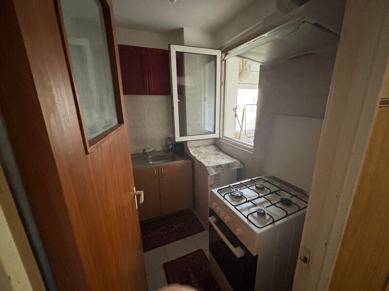 Militari, Lujerului, apartament 2 camere cu centrala proprie.