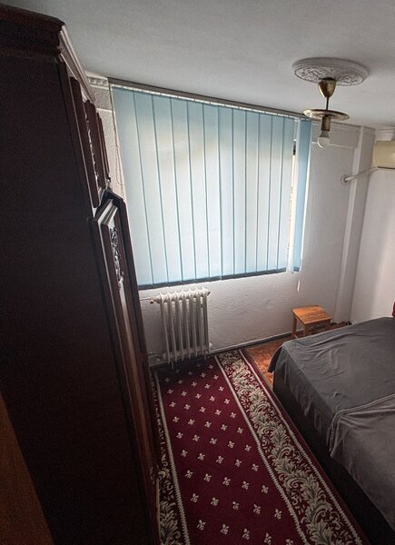 Militari, Lujerului, apartament 2 camere cu centrala proprie.