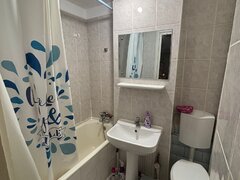 Apartament 2 camere cu Centrala Proprie - Militari/Lujerului